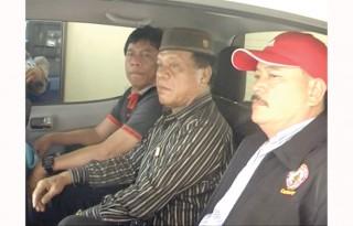 Penyumbang Dana Kampanye Terbesar untuk Partai Demokrat Ditangkap Polda Sumut