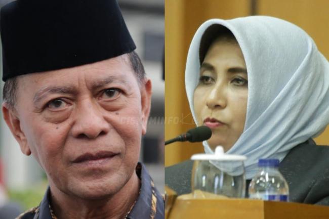 Syahrul dan Rahma Beradu Akting di Film Janji di Atas Pelantar