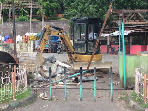 Jadi Tuan Rumah Sail Karimata, Tanjungpinang Mulai Berbenah