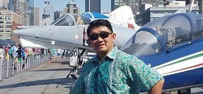 6 Money Changer Diduga Penyalur Dana Bisnis Narkoba, Amat Tantoso Ngaku Belum Terima Laporan
