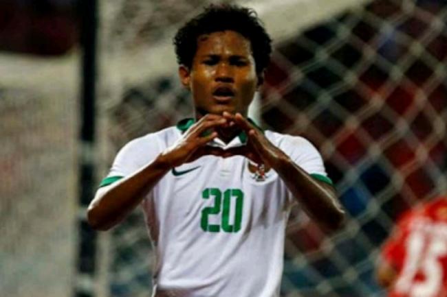 Bagus Kahfi Pecahkan Rekor Gol Turnamen AFF U-16
