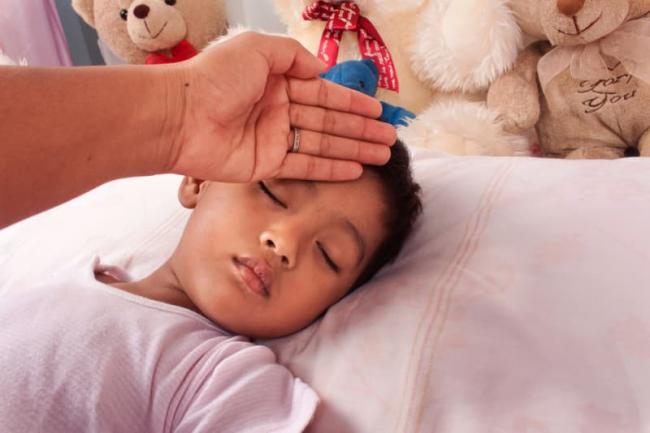 Jangan Sembarangan Beri Obat Dekongestan kepada Anak Saat Flu