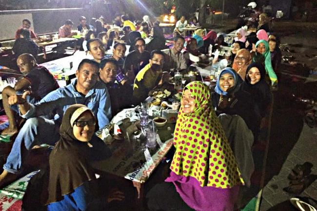 Ini Dia Kelebihan Kuliner Angkringan ala Batam 