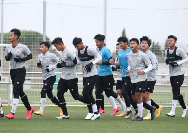 Timnas Indonesia U-16 dan U-19 Batal Tampil di Piala Asia