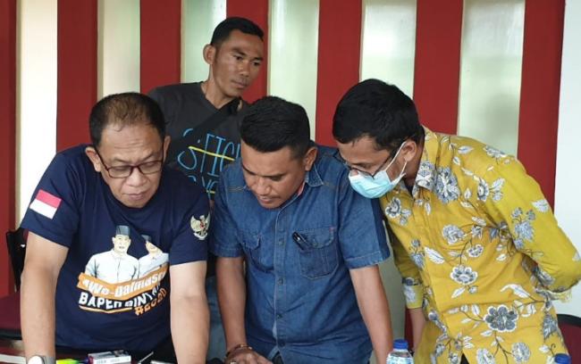 Alias Wello Janjikan Seluruh Nelayan Bintan Terlindungi Asuransi