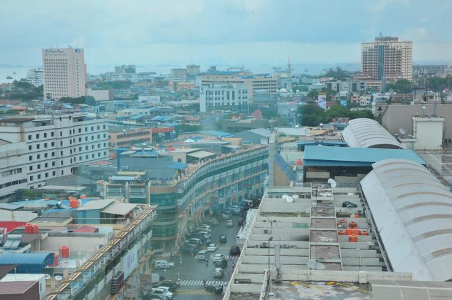 Transformasi FTZ menuju KEK Batam Sarat Unsur Politis?