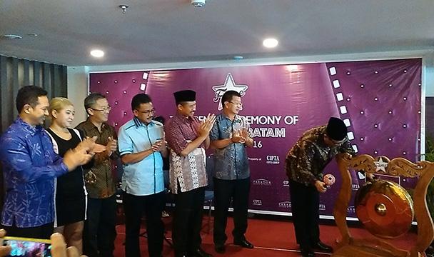 Soft Opening, Fame Hotel Batam Optimis Capai Target