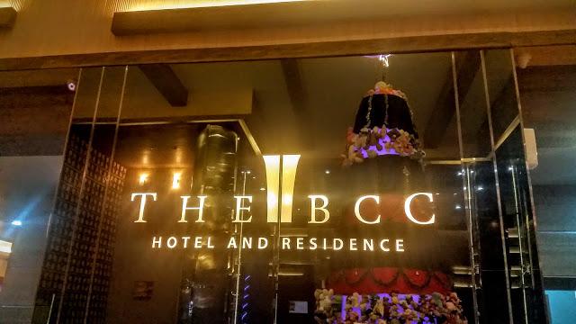 Conti Chandra Teriak-teriak di Lobi Hotel, Tuding Manager Sekap Keluarganya