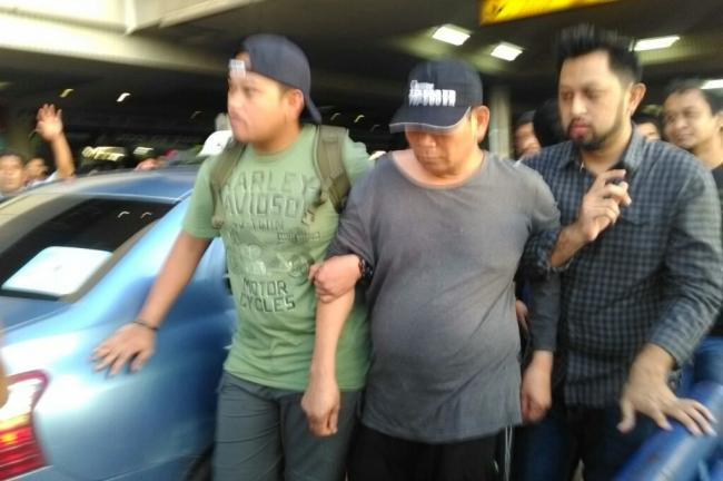 Kuasa Hukum Korban Minta Yo Chu Hi Dihukum Berat