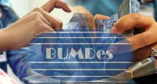 New Normal, Pemerintah Bintan Dorong BUMDes Berbenah
