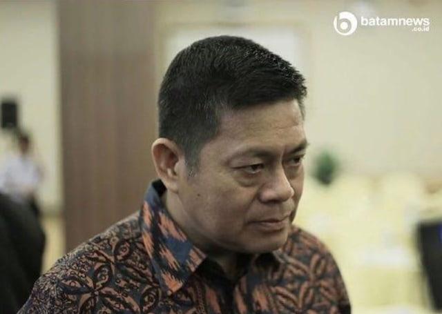 Apindo Minta Pemprov Kepri Bentuk Crisis Center Tangani Virus Corona