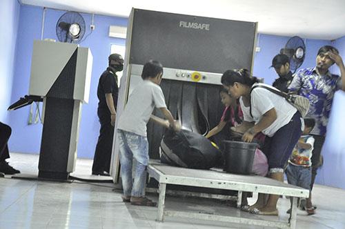 Ini Kekurangan Pelabuhan Pelni Batuampar Hasil Sidak Anggota DPD RI