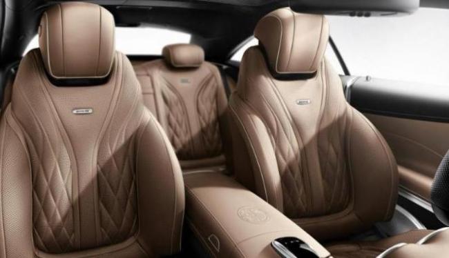 3 Tips Memilih Jok Mobil yang Nyaman