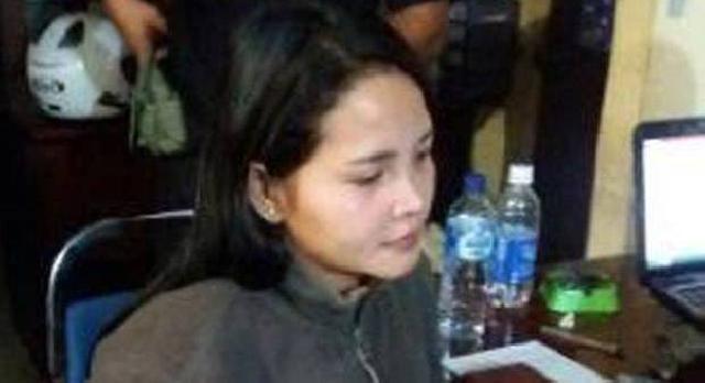 Janda yang Jadi Rebutan Brigadir Adil dan Apri Diperiksa Polisi