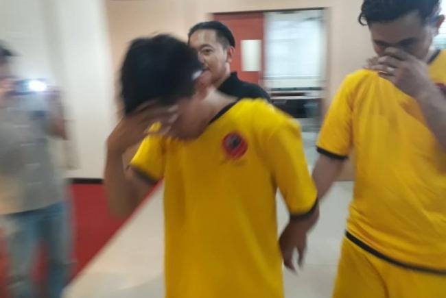 Polda Jabar Bongkar Grup Gay Bandung Beranggotakan 4.000 Orang