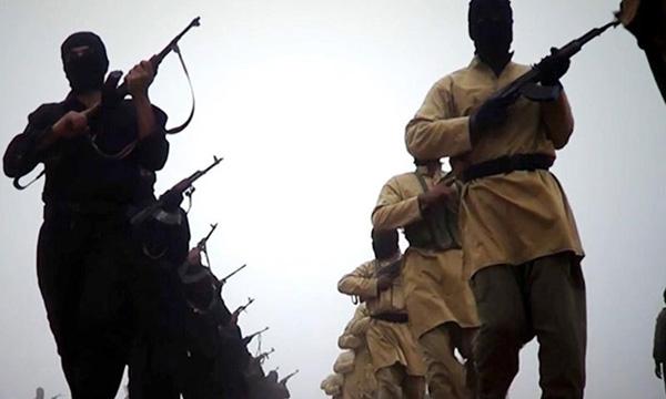 Kalah di Timur Tengah, Alumni ISIS Diprediksi Kembali ke Indonesia