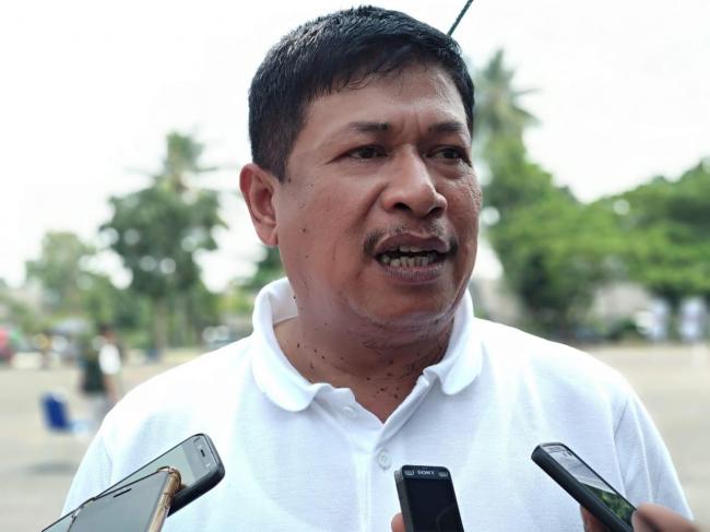 Kadispora Tanjungpinang Akui Komunikasi Tersendat dengan KONI Kepri