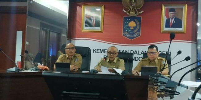 Kemenkeu Tunggu Kemendagri Soal Jumlah Pasti Desa Fiktif