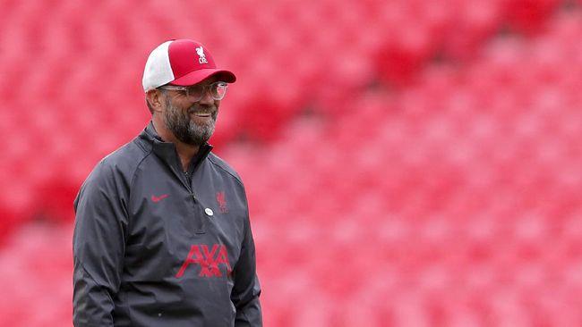 Alasan Klopp Marah ke Staf Liverpool saat Bek Chelsea Diusir