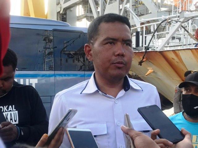 Dua Begal Roboh Ditembak Polisi di Nagoya Batam