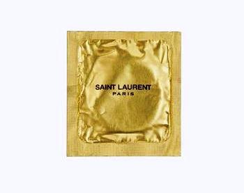 Yves Saint Laurent Rilis Kondom Bikin Bercinta Makin Gaya
