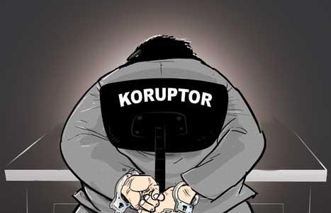 Pemko Siapkan SK Pemberhentian 10 ASN Eks Koruptor Tanjungpinang