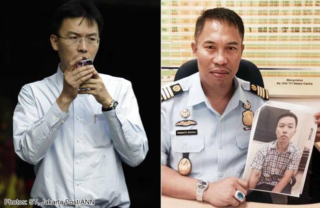 Menang Praperadilan, Polda Kepri Belum Lepaskan Buronan Interpol Lim Yong Nam 