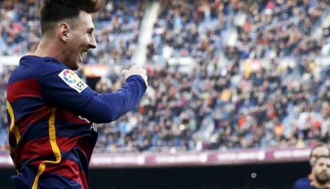 Ditahan Imbang Deportivo, Gol Pemain Ini Buyarkan Kemenangan Barca