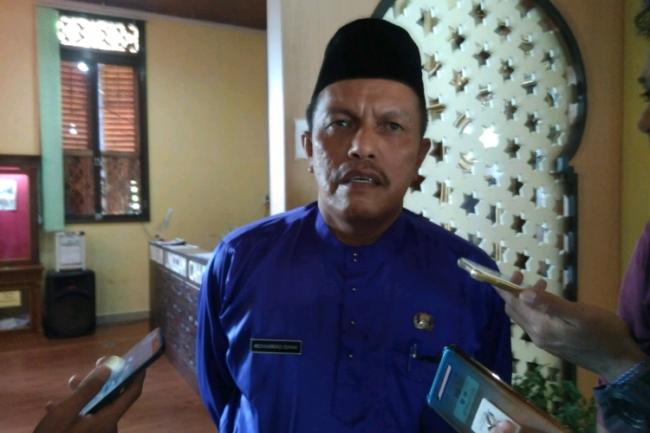 Disbud Lingga Ajak Masyarakat Ramaikan Pawai Budaya Mandi Safar
