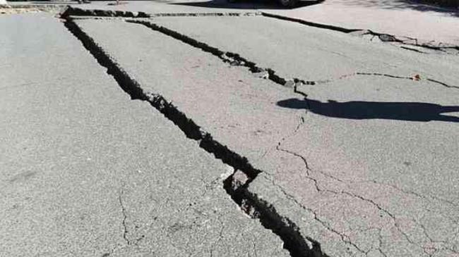 Kuningan Diguncang Gempa, BMKG: Bukti Sesar Baribis Sangat Aktif