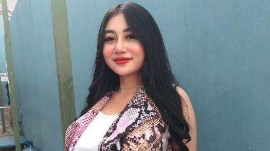 Sering Tampil Vulgar, Pamela Safitri Berniat Hijrah