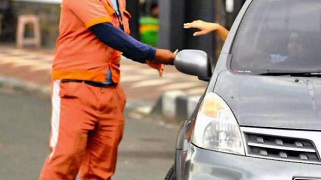 Retribusi Parkir Naik 100 Persen, Dishub Bintan Targetkan Pendapatan Naik Rp 6 Juta