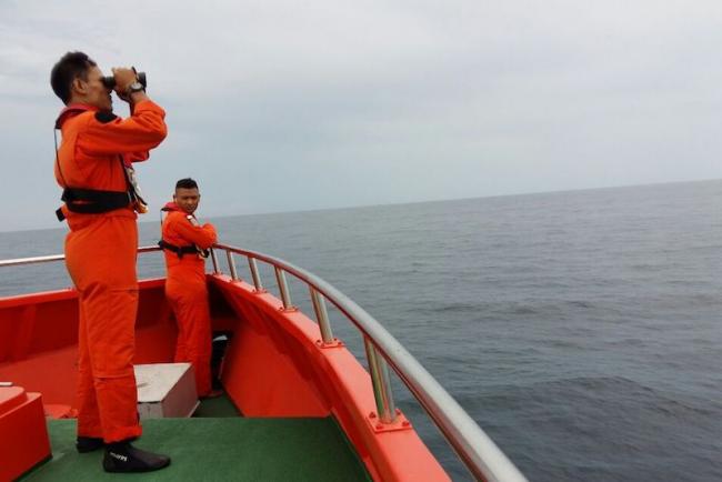 Proses Pencarian Warga Australia di Laut Bintan Belum Membuahkan Hasil