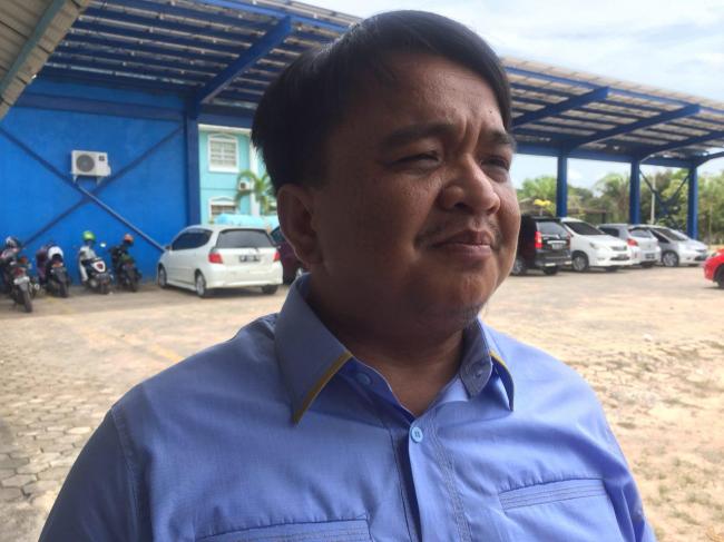 Pemko Tanjungpinang Terapkan Tapping Box Hotel dan Restoran