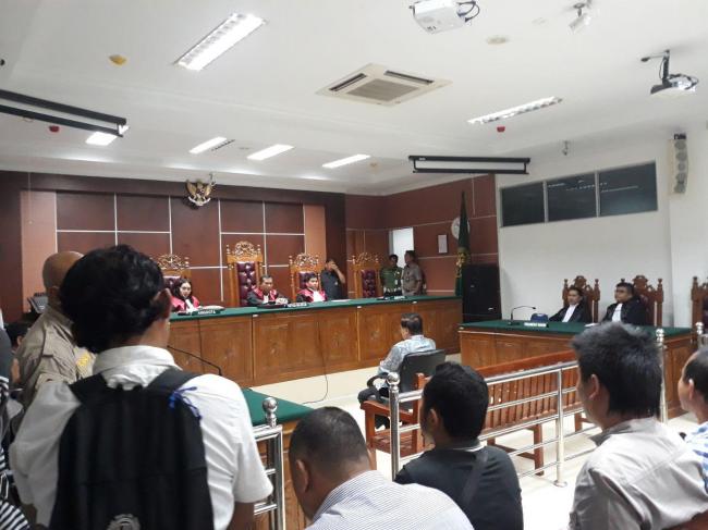 Sengketa Hotel BCC, Ibarat Drama Film Mandarin Dunia Bisnis Kota Batam