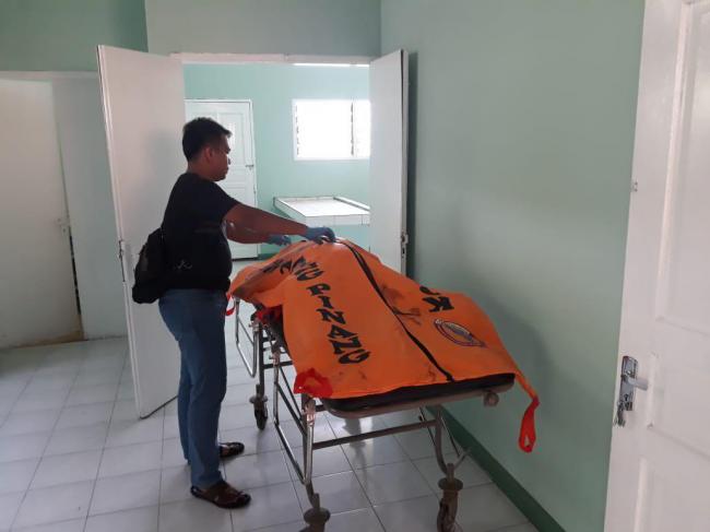 Mayat Wanita yang Ditemukan Membusuk Telanjang di Kamar Kos Akan Diautopsi