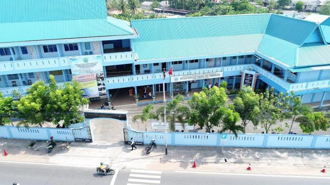 Dies Natalis ke 21, STIE Tanjungpinang Gelar Berbagai Perlombaan