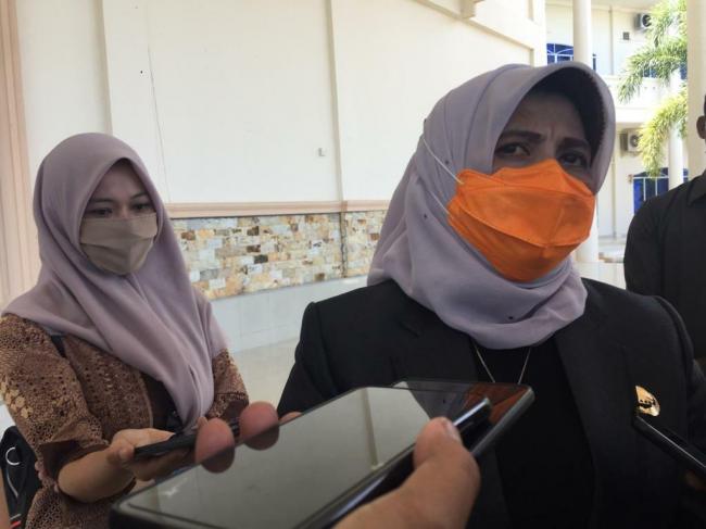 Kapan Rahma Dilantik Sebagai Wali Kota Tanjungpinang Definitif?