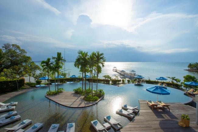 Kelamaan di Rumah Aja? Coba Liburan Staycation di Montigo Resorts