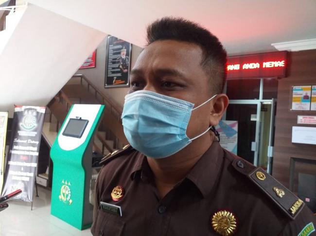 Jaksa Segera Tahan Yudi Ramdani Tersangka Korupsi Pajak BPHTB Tanjungpinang