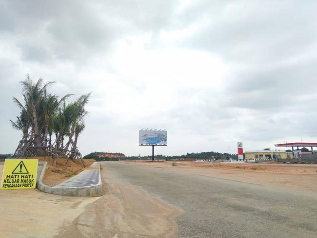 Tiga Ruas Jalan di Karimun Diusulkan Sebagai Jalan Nasional, Ini Keuntungannya