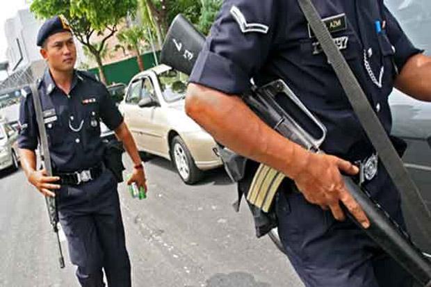 9 Orang Ditangkap Polisi Malaysia Terkait Penculikan WNI