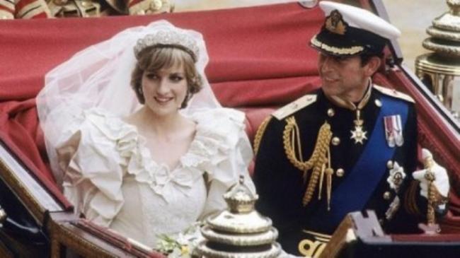 Tiga Ucapan Pangeran Charles Yang Buat Putri Diana Ingin Bunuh Diri 