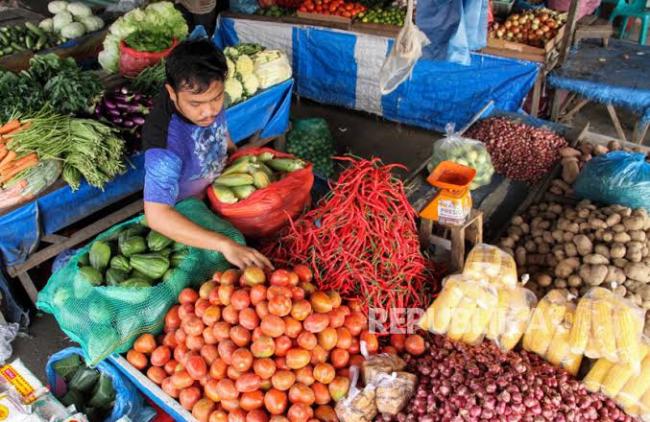 Pulihkan Ekonomi Akibat Corona, Kepala Daerah Terpilih Wajib Lakukan Ini