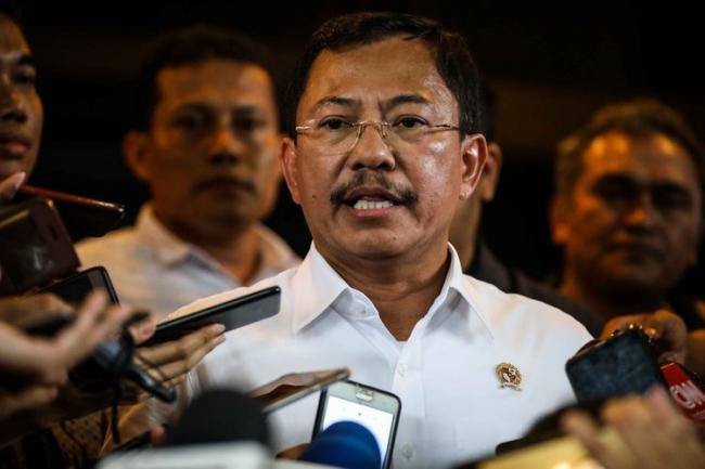 Menkes Sebut 107 Juta Orang RI Bakal Disuntik Vaksin Corona