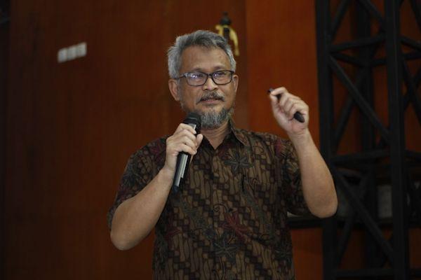 Rifa: Majalengka Punya Potensi Luar Biasa