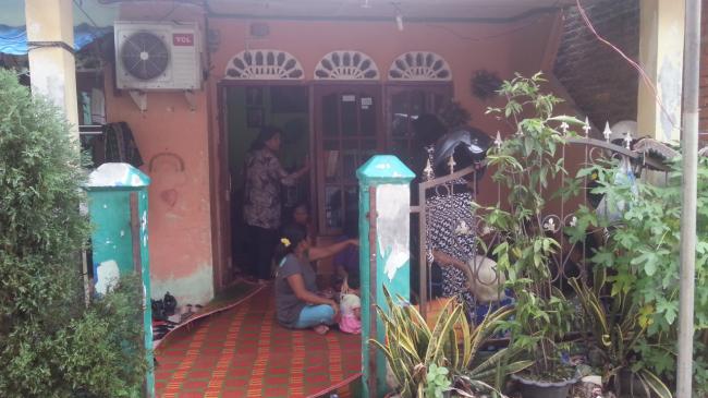 Keluarga Tak Percaya Sandra-Kelvin Pacaran, Johanes: Sandra Orangnya Pemilih