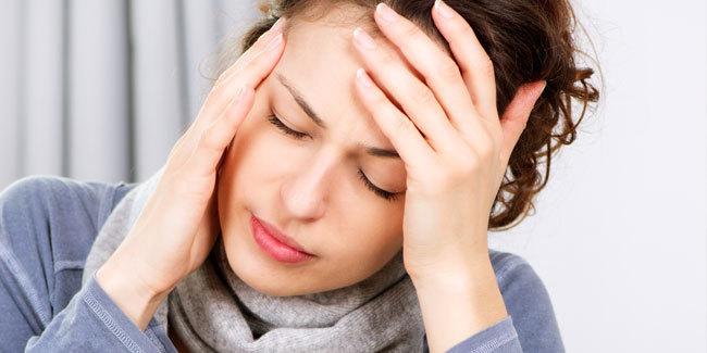  Stroke Ringan, Kenali Penyebab dan Gejalanya 