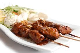 Sate Asih di Bengkong Ini Perlu Anda Coba