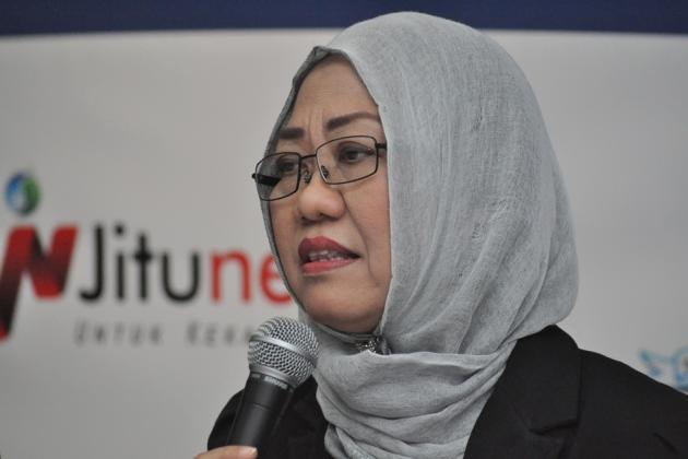 Peneliti LIPI: Pernyataan Panglima TNI Jangan Anggap Remeh